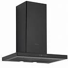 Silverline Appliances 3120 60cm (Black)