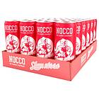 NOCCO Skum Nisse 330ml 24-pack