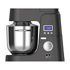 Chef Matteo Chef Pastry