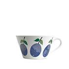 Gustavsbergs Porslinsfabrik Prunus Teacup 25cl