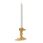 Pols Potten Drip Candlestick 14cm