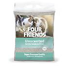 Four Friends Unscented 14kg