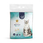 Compact Care Multicat Flower 14kg