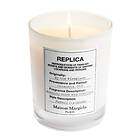 Maison Martin Margiela 165g Replica Fireplace Duftlys