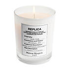 Maison Martin Margiela 165g Replica Jazz Club Duftlys