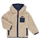 Patagonia Baby Retro-X Hoody Fleece Jacket (Gutt)