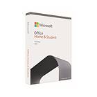 Microsoft Office Home & Student 2021 Swe (PKC)