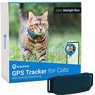 Tractive GPS-tracker för katter