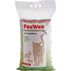 PeeWee Wood Pellets 14L