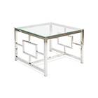 Stenexpo Padova Soffbord 70x70cm