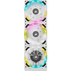 Corsair Hydro X Series XD7 RGB Pump/Reservoir Combo White