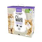 Dogman Clean White Lavender 10L
