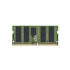 Kingston SO-DIMM DDR4 2666MHz Micron R ECC 16GB (KSM26SED8/16MR)