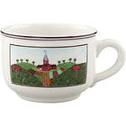 Villeroy & Boch Design Naif Teacup 25cl