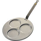 de Buyer Mineral B Plettepanne 27cm