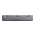 Decotique Grand Sofa (6-sits)