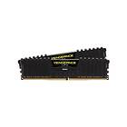 Corsair Vengeance LPX Black DDR4 3600MHz 2x16GB (CMK32GX4M2D3600C16)