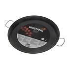 Mustang Non-stick Paella Pan 46cm