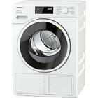 Miele TSF763WP (Hvit)