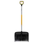 Fiskars 1057178 X-series Snöraka