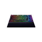 Razer Huntsman V2 TKL Linear Red Switch (Pohjoismainen)