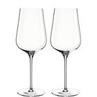 Leonardo Brunelli Hvitvinsglass 58cl 2-pack