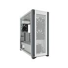 Corsair 7000D Airflow (Vit/Transparent)