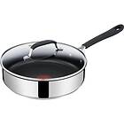 Tefal Jamie Oliver Quick & Easy Non Stick Stekpanna 25cm