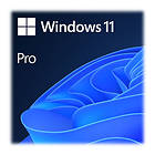 Microsoft Windows 11 Pro Eng (64-bit Get Genuine)