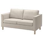 IKEA Pärup Soffa (2-sits)