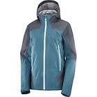 Salomon Outline GTX Hybrid Jacket (Dam)