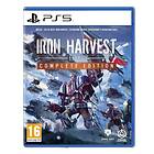 Iron Harvest - Complete Edition (PS5)