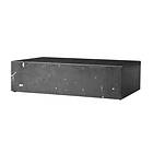 Menu Plinth Low h27 Soffbord 100x60cm (marmor)