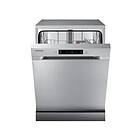 Samsung DW60A6082FS Stainless Steel stål