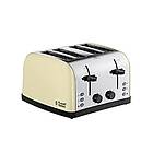 Russell Hobbs  Retro Stainless Steel