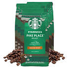 Starbucks Pike Place Roast 1kg
