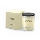 Cereria Molla Boutique Bergamotto Di Calabria Scented Candle