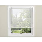 Debel Twist Aluminium Persienn 140x130cm