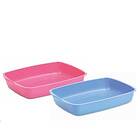 Savic XS Cat Litter Box Opened