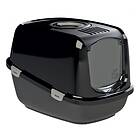 PeeWee EcoDome Cat Litter Box With Hood