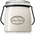 Milkhouse Candle Co. Creamery Victorian Christmas Cream Jar Scented Candle 454g