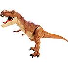 Mattel Jurassic World Super Colossal Tyrannosaurus Rex