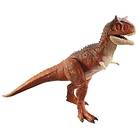 Mattel Jurassic World Super Colossal Carnotaurus Toro
