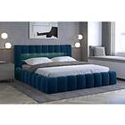 Trademax Lamica Bed Frame 140x200cm