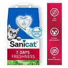 Sanicat Aloe Vera 7 days 4L