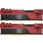 Patriot Viper Elite II DDR4 3200MHz 2x8GB (PVE2416G320C8K)