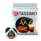 Tassimo LOR Lungo Colombia 16st (Kapsler)