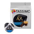 Tassimo LOR Decaffeinato Espresso 16st (Kapsler)