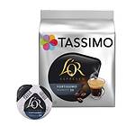 Tassimo LOR Fortissimo 16st (Kapsler)