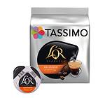 Tassimo LOR Delizioso 16st (Kapsler)